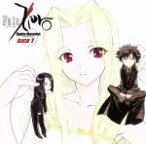 【中古】 Fate／Zero　～ラジオマテリアル～　DJCD1／（ラジオCD）