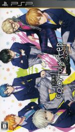【中古】 放課後colorful*step〜ぶんかぶ!〜/PSP 【中古】 放課後colorful*step〜ぶんかぶ!〜/PSP