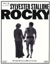 【中古】 ロッキー　MGM90周年記念ニュー・デジタル・リマスター版（Blu－ray　Disc）／（関連）ロッキー,シルヴェスター・スタローン（出演、脚本）,タリア・シャイア,バート・ヤング,ジョン・G．アヴィルドセン（監督）,ビル・コンティ（