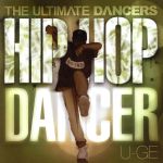 【中古】 THE ULTIMATE DANCERS－HIP HOP DANCER－／ オムニバス DJ Vadim presents The Electric The Beekeepers フィーチャー・キャスト ジット DJヴァディム グレ