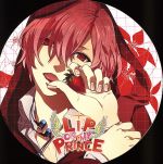 【中古】 LIP　ON　MY　PRINCE　VOL．1　セイヤ～はげしい炎のKISS～／アニメ／ゲーム