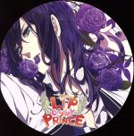  LIP　ON　MY　PRINCE　VOL．5　ノリオ～なまめかしい闇のKISS～／アニメ／ゲーム