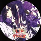 【中古】 LIP　ON　MY　PRINCE　VOL．5　ノリオ～なまめかしい闇のKISS～／アニメ／ゲーム