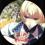 【中古】 LIP　ON　MY　PRINCE　VOL．6　トモエ～とろける光のKISS～／岸尾だいすけ