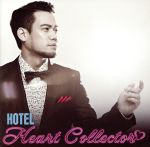 【中古】 HOTEL　HEART　COLLECTOR／JAY’ED