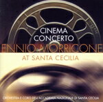 【中古】 モリコーネ・プレイズ・モリコーネ/エンニオ・モリコーネ,サンタ・チェチーリア国立アカデミー管弦楽団