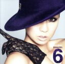 【中古】 Koda　Kumi　Driving　Hit’s　6（DVD付）／倖田來未