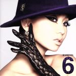 【中古】 Koda　Kumi　Driving　Hit’s　6／倖田來未