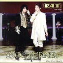 【中古】 NOCTURNE-drastic dance-/Blue moon(DVD付)/D.A.T