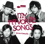 【中古】 My　Favorite　Songs／quasimode,Yusuke　Hirado,Takahiro　“matzz”　Matsuoka,Kazuhiro　Sunaga,Sohnosuke　Imaizumi,Taichiro　Kawas