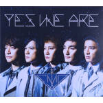 【中古】 Yes　we　are／ココカラ（初