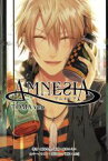 【中古】 AMNESIA　TOMA　ver．／狐塚冬里(著者),東中ルミエ,花邑まい,Meij