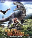 【中古】 ウォーキング with ダイナソー コレクターズ・エディション(Blu−ray Disc)/バリー・クック(監督),ニール・ナイチンゲール...