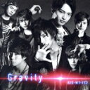 【中古】 Gravity(通常盤)/Kis−My−Ft2(2)