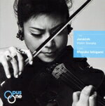 石上真由子（vn）販売会社/発売会社：日本コロムビア（株）(日本コロムビア（株）)発売年月日：2019/01/23JAN：4549767057040クラシックレーベル＜DENON＞がプロデュースする新レーベル＜Opus　One（オーパス・ワン）＞。新時代のアーティストにとっての『作品1』を生み出すレーベルとして、クラシック界の次世代スターの発掘・育成に取り組む。本作は、ヴァイオリニスト・石上真由子の作品。　（C）RS