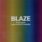 【中古】 BLAZE　presents　Found　Love　Mix　CD　Compilation／（オムニバス）