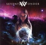 【中古】 ティアラ／セヴンス・ワンダー