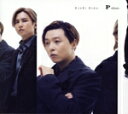 【中古】 P album(初回盤A)(Blu−ray Disc付)/KinKi Kids