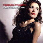 【中古】 愛の十字路（紙ジャケット仕様）／ジョエル・フラーム・カルテット,ジョエル・フラム（ts）,..