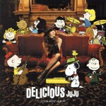 【中古】 DELICIOUS／JUJU