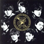 【中古】 MUSIC COLOSSEUM（通常盤）／Kis－My－Ft2