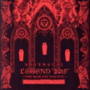 【中古】 BABYMETAL LEGEND“2015”〜新春キツネ祭り〜/BABYMETAL