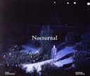 【中古】 Nocturnal(初回限定盤)(Blu−ray Disc付)/錦戸亮
