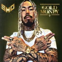 【中古】 GOLD MONEY(DVD付)/SHO