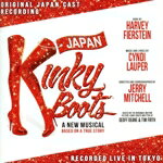 【中古】 「Kinky Boots」 ORIGINAL JAPAN CAST RECORDING(アスマート限定盤)/三浦春馬/小池徹平