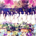 【中古】 カラコンウインク(初回限定盤/TYPE−B)(Blu−ray Disc付)/AKB48