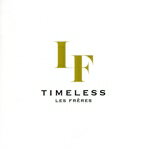 【中古】 Timeless／Les　Freres