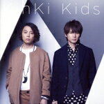 【中古】 N　album（通常盤）／KinKi　Kids