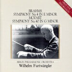 【中古】 ブラームス：交響曲第4番／W．フルトヴェングラー bookoffonline-13644835 ブックオフ 楽天市場店 パッケージ画像