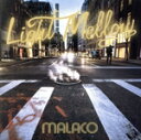 【中古】 LIGHT MELLOW MALACO(完全限定生産盤)/(オムニバス)
