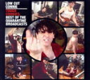 【中古】 【輸入盤】Tough Cookies:Best of the Quarantine Broadcasts/Low Cut Connie