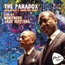 【中古】 【輸入盤】Live At Montreux Jazz Festival/Paradox