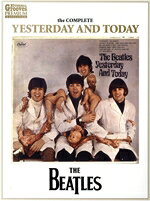 【中古】 the　COMPLETE　YESTERDAY　AND　TODAY／ザ・ビートルズ