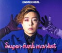 【中古】 Super funk market/.ENDRECHERI.(堂本剛)