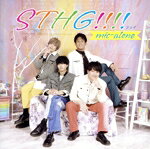  STHG！！！！／mic−alone