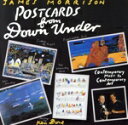 【中古】 【輸入盤】Postcards from Down Under/ジェイムス・モリソン(JAZZ)