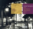 【中古】 【輸入盤】Vol. 2−His French New Sound/ライオネル・ハンプトン