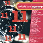 Artist Name: M - 【中古】 【輸入盤】Strictly　Best　11／（オムニバス）