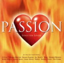 【中古】 【輸入盤】Passion/(オムニバス)