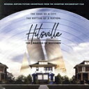 【中古】 【輸入盤】Hitsville: The Making Of Motown(Deluxe Edition)/(オムニバス)