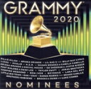 【中古】 【輸入盤】2020 Grammy Nominees/(オムニバス)
