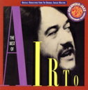 【中古】 【輸入盤】The Best Of Airto/アイアート・モレイラ