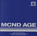 【中古】 【輸入盤】MCND Age/MCND