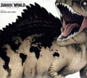 【中古】 【輸入盤】Jurassic World:Dominion/マイケル・ジアッチーノ(音楽)