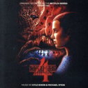 【中古】 【輸入盤】STRANGER THINGS 4(VOLUME 2)/オリジナル・サウンドトラック