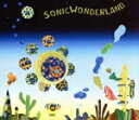 【中古】 Sonicwonderland(初回限定盤)(SHM−CD+DVD)/上原ひろみ Hiromi’s Sonicwonder,上原ひろみ,ア...